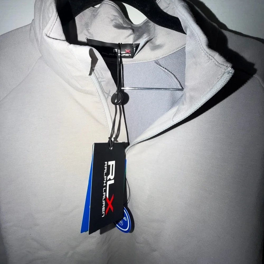 RLX Ralph Lauren very stylish